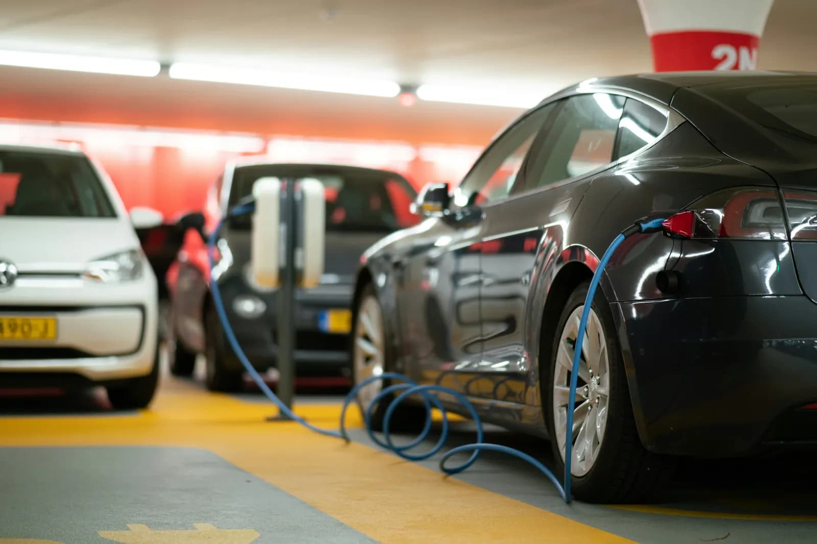AI Solutions for Automotive & Transport Industries