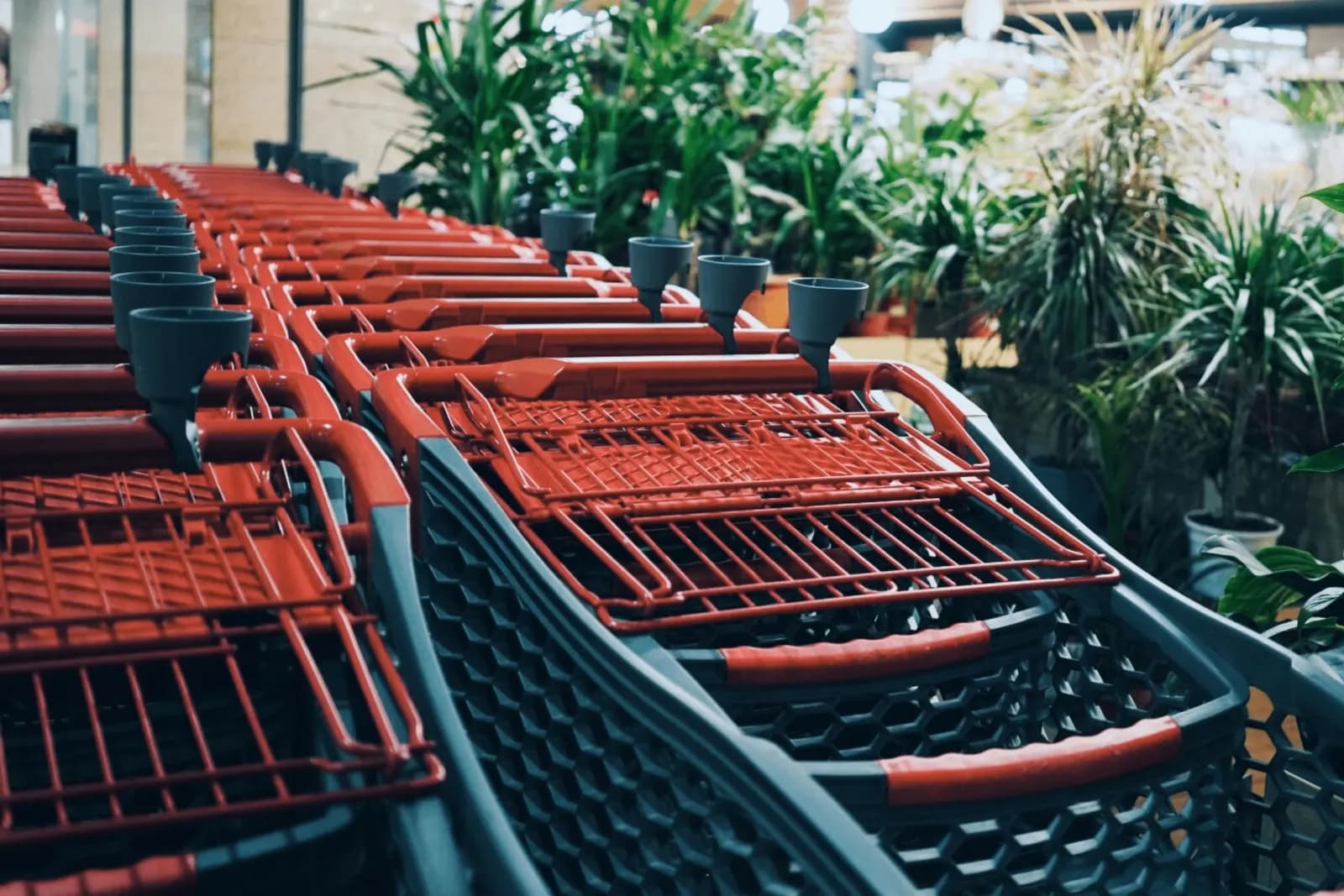 AI Solutions for Consumer Goods & Retail Industries