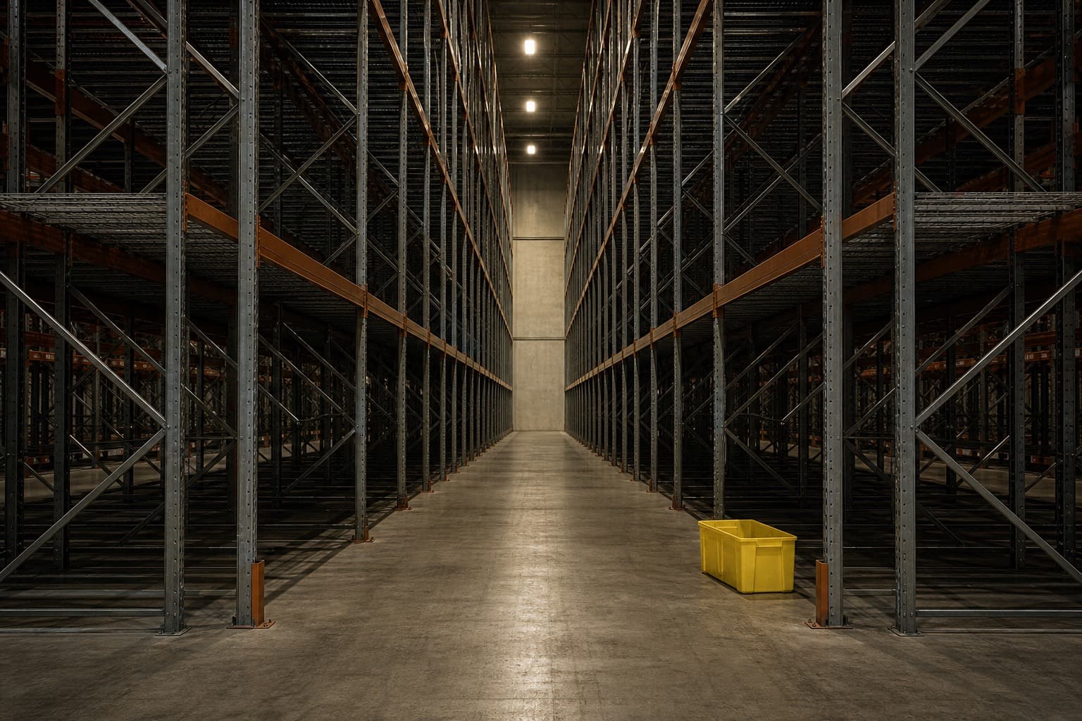 AI for inventory management: what the data actually tells you