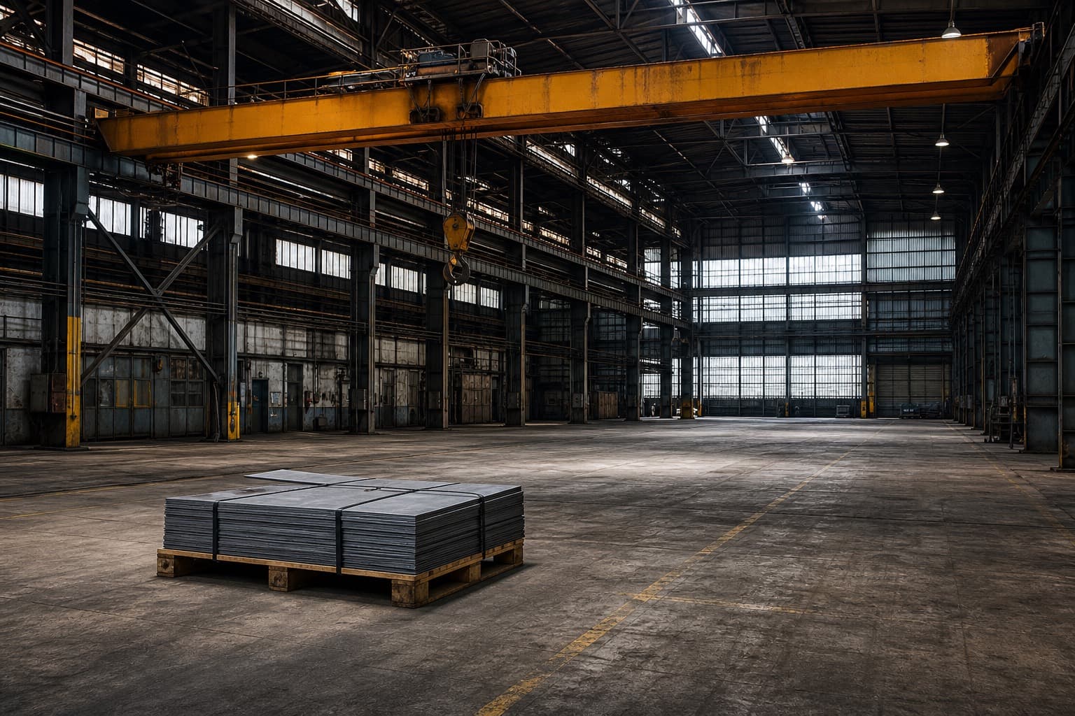 AI for operational efficiency: where to start in a complex business