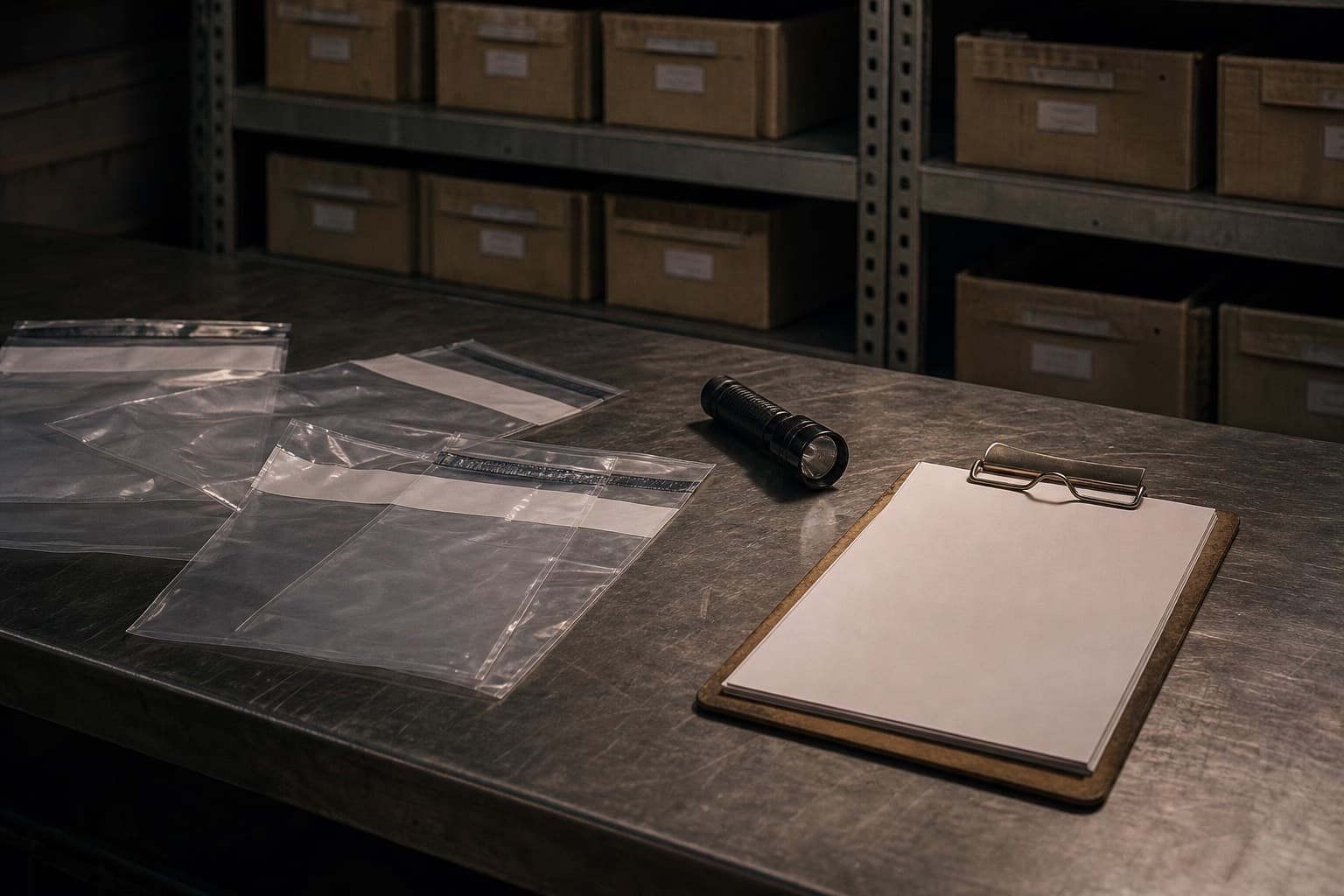 How to run an AI audit on a newly acquired business