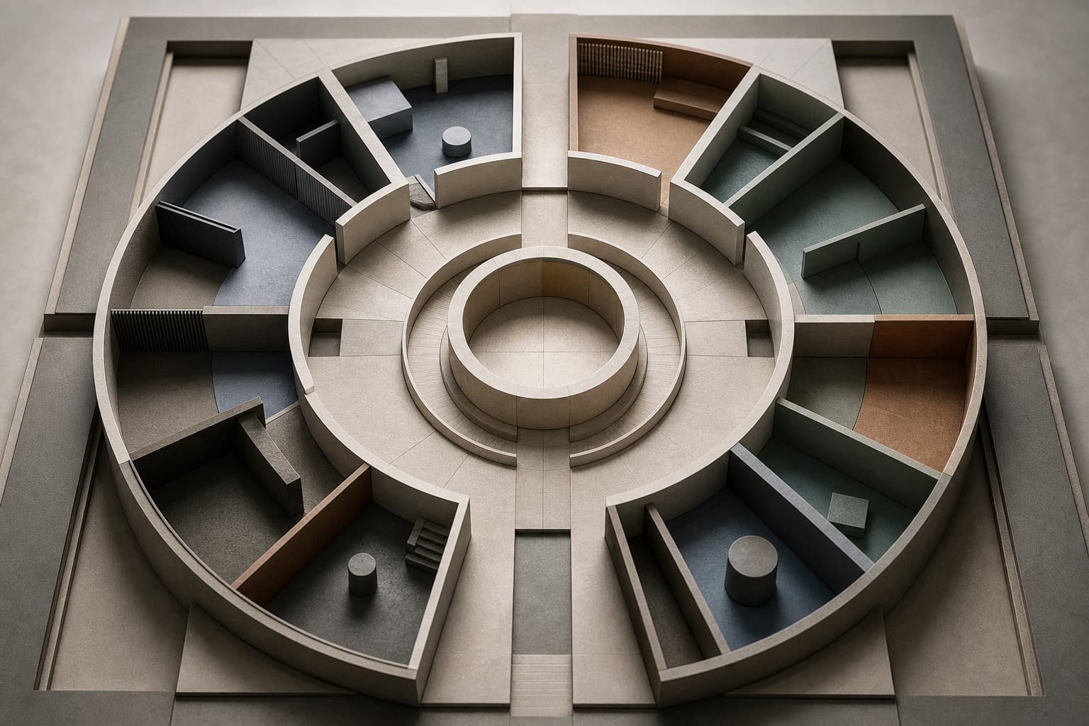 How to structure an AI centre of excellence in your organisation
