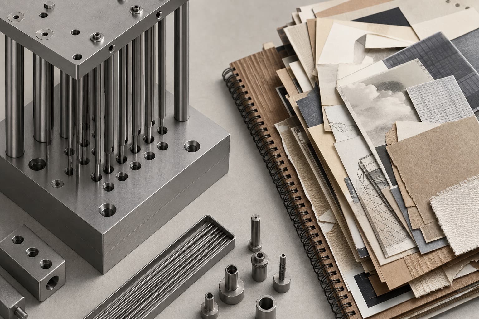What is structured data injection and when should you use it instead of RAG?